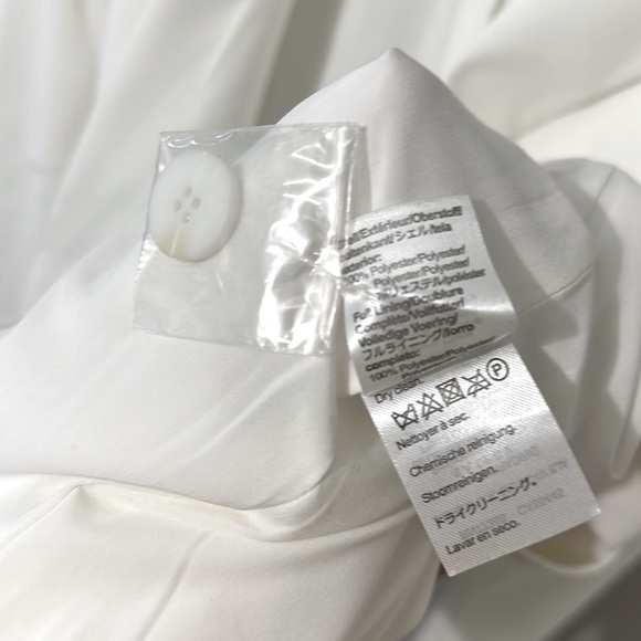 Madewell light weight blazer - Picture 4 of 5